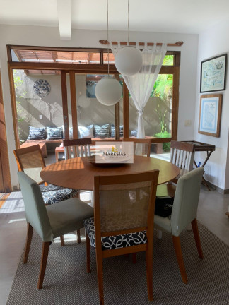 Imagem Casa com 3 Quartos à Venda, 120 m² em Juquehy - São Sebastião