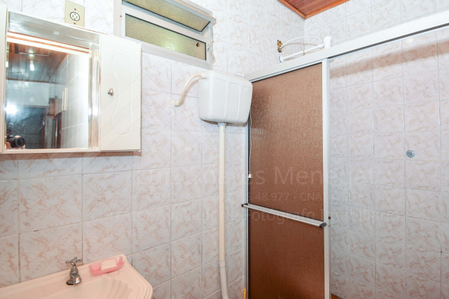 Imagem Casa com 3 Quartos à Venda, 143 m² em Zona Nova - Balneário Rincão