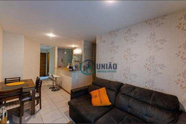 Imagem Apartamento com 1 Quarto à Venda, 70 m² em Icaraí - Niterói Imagem Apartamento com 1 Quarto à Venda, 70 m² em Icaraí - Niterói