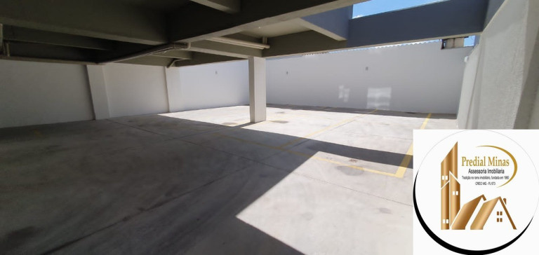 Imagem Apartamento com 2 Quartos à Venda, 85 m² em Candelária - Belo Horizonte