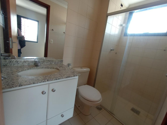 Imagem Apartamento com 3 Quartos à Venda, 85 m² em Centro - Marília Imagem Apartamento com 3 Quartos à Venda, 85 m² em Centro - Marília