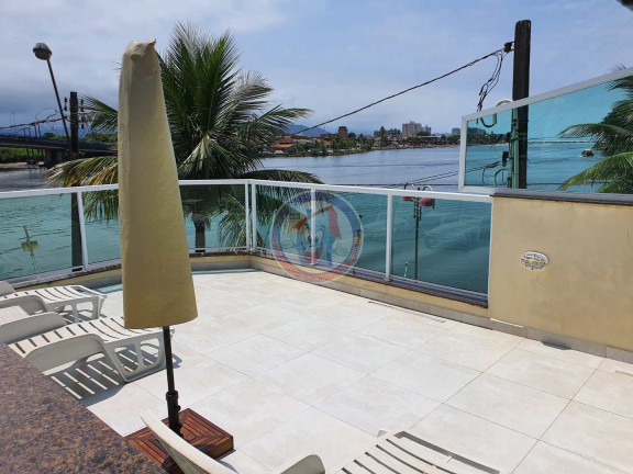 Imagem Apartamento com 3 Quartos à Venda, 122 m² em Praia Do Sonho - Itanhaém