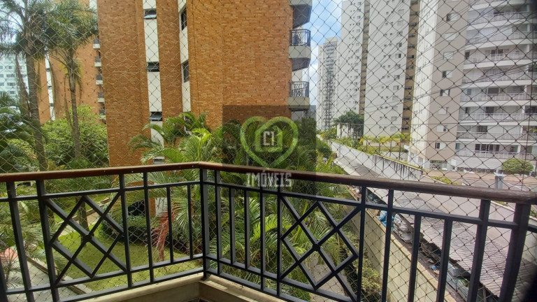 Imagem Apartamento com 3 Quartos à Venda, 138 m² em Bela Aliança - São Paulo