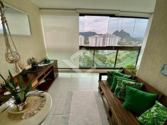 Imagem Apartamento com 3 Quartos à Venda, 78 m² em Barra Da Tijuca - Rio De Janeiro Imagem Apartamento com 3 Quartos à Venda, 78 m² em Barra Da Tijuca - Rio De Janeiro