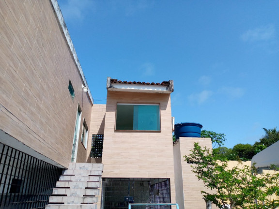 Imagem Casa com 3 Quartos à Venda, 120 m² em Maria Farinha - Paulista
