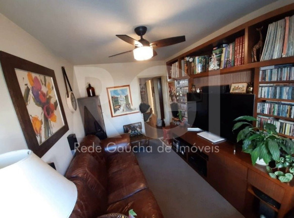 Imagem Apartamento com 2 Quartos à Venda, 80 m² em Centro Histórico - Porto Alegre Imagem Apartamento com 2 Quartos à Venda, 80 m² em Centro Histórico - Porto Alegre