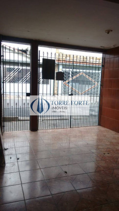 Imagem Casa com 3 Quartos à Venda, 100 m² em Parque Císper - São Paulo