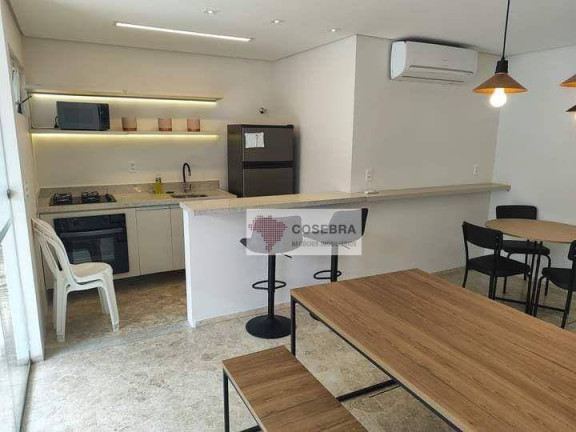 Imagem Apartamento com 2 Quartos à Venda, 78 m² em Vila Olímpia - São Paulo Imagem Apartamento com 2 Quartos à Venda, 78 m² em Vila Olímpia - São Paulo