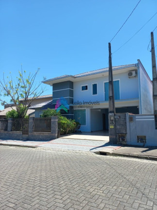 Imagem Casa com 1 Quarto à Venda, 347 m² em Escolinha - Guaramirim Imagem Casa com 1 Quarto à Venda, 347 m² em Escolinha - Guaramirim