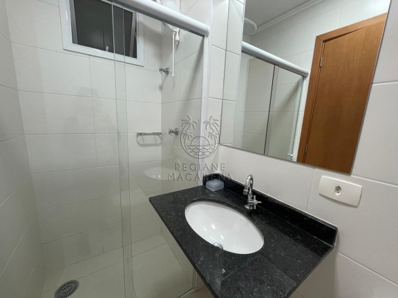 Imagem Apartamento com 2 Quartos à Venda, 56 m² em Toninhas - Ubatuba