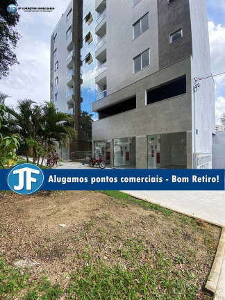 Sala Comercial para Alugar, 33 m² em Bom Retiro - Ipatinga