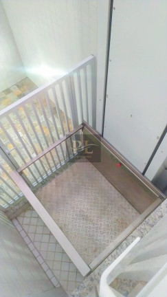 Imagem Apartamento com 2 Quartos para Alugar, 58 m² em Guilhermina - Praia Grande