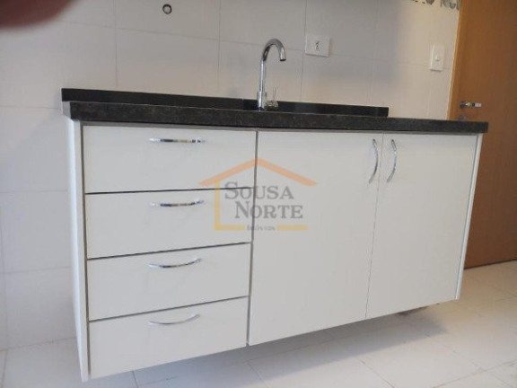 Imagem Apartamento com 3 Quartos à Venda, 114 m² em Santa Teresinha - São Paulo Imagem Apartamento com 3 Quartos à Venda, 114 m² em Santa Teresinha - São Paulo