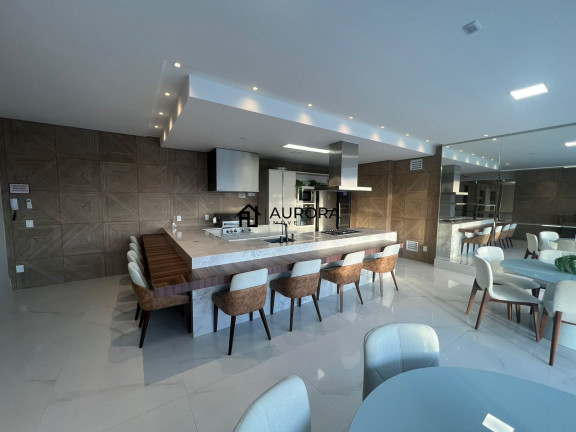 Imagem Apartamento com 3 Quartos à Venda, 139 m² em Centro - Balneário Camboriú