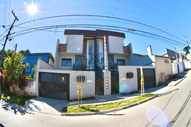 Sobrado com 3 Quartos à Venda, 170 m² em Boneca Do Iguaçu - São José Dos Pinhais