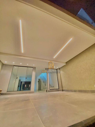 Imagem Sobrado com 3 Quartos à Venda, 170 m² em Setor Goiânia 2 - Goiânia Imagem Sobrado com 3 Quartos à Venda, 170 m² em Setor Goiânia 2 - Goiânia