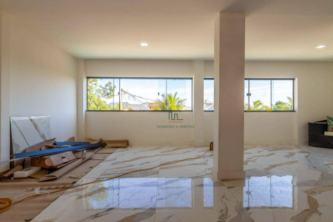 Imagem Casa com 3 Quartos à Venda, 380 m² em Itaipu - Niterói
