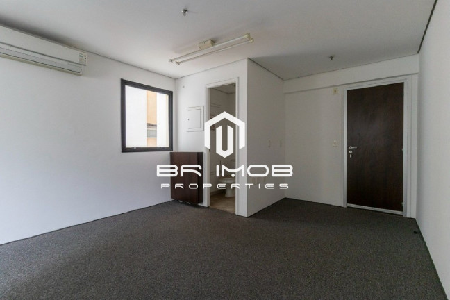 Imagem Sala Comercial à Venda, 30 m² em Jardim Paulista - São Paulo