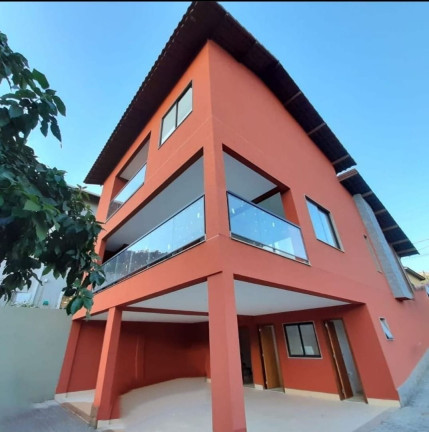 Imagem Casa com 3 Quartos à Venda, 190 m² em Vargem Grande - Teresópolis Imagem Casa com 3 Quartos à Venda, 190 m² em Vargem Grande - Teresópolis