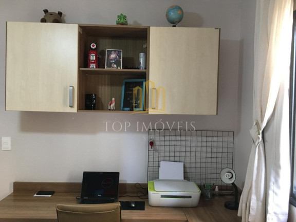 Imagem Apartamento com 4 Quartos à Venda, 120 m² em Jardim Esplanada - São José Dos Campos