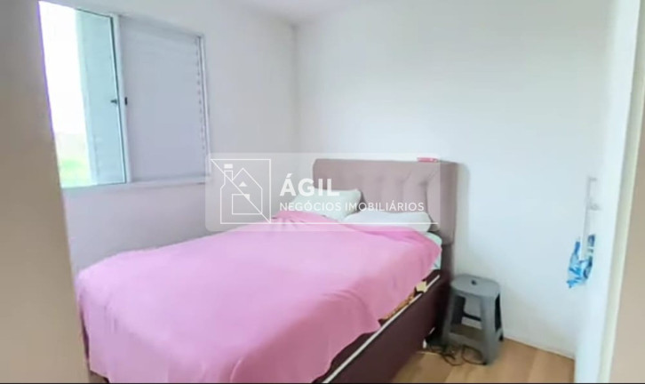 Imagem Apartamento com 2 Quartos à Venda, 44 m² em Jardim Nova Michigan - São José Dos Campos Imagem Apartamento com 2 Quartos à Venda, 44 m² em Jardim Nova Michigan - São José Dos Campos