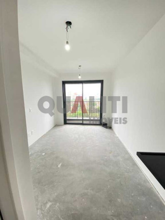 Imagem Studio com 1 Quarto à Venda, 33 m² em Brooklin Paulista - São Paulo