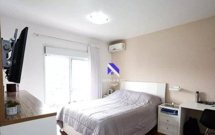 Imagem Apartamento com 4 Quartos à Venda, 178 m² em Vila Andrade - São Paulo Imagem Apartamento com 4 Quartos à Venda, 178 m² em Vila Andrade - São Paulo