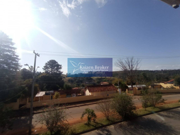 Imagem Casa com 3 Quartos à Venda,  em Chácara Alvorada - Bragança Paulista