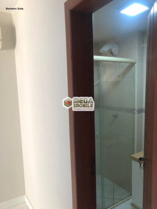 Imagem Apartamento com 3 Quartos à Venda, 75 m² em Itacorubi - Florianópolis Imagem Apartamento com 3 Quartos à Venda, 75 m² em Itacorubi - Florianópolis