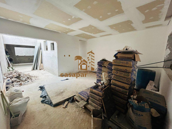 Imagem Casa com 3 Quartos à Venda, 202 m² em Olímpico - São Caetano Do Sul Imagem Casa com 3 Quartos à Venda, 202 m² em Olímpico - São Caetano Do Sul