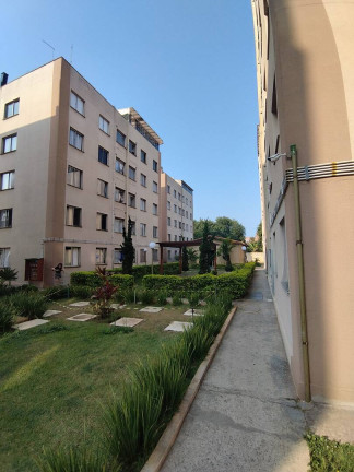Imagem Apartamento com 2 Quartos à Venda, 43 m² em Jardim São Nicolau - São Paulo Imagem Apartamento com 2 Quartos à Venda, 43 m² em Jardim São Nicolau - São Paulo