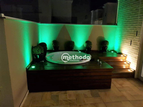Imagem Cobertura com 3 Quartos à Venda, 136 m² em Parque Das Flores - Campinas Imagem Cobertura com 3 Quartos à Venda, 136 m² em Parque Das Flores - Campinas