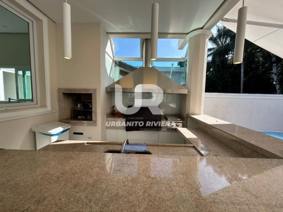 Imagem Casa com 6 Quartos à Venda, 487 m² em Riviera | Módulo 18 - Bertioga