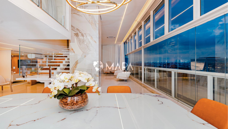 Imagem Apartamento com 2 Quartos à Venda, 172 m² em Vila Nova Conceição - São Paulo