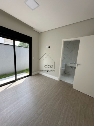 Imagem Casa com 3 Quartos à Venda, 172 m² em Residencial Pecan - Itupeva