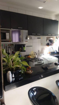 Apartamento com 2 Quartos à Venda, 49 m² em Sumarezinho - Ribeirão Preto