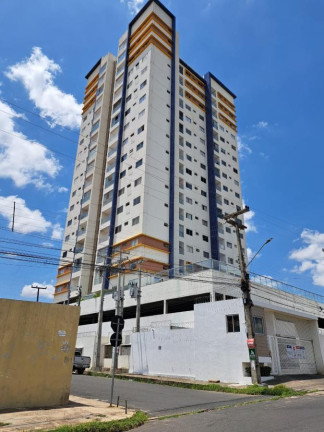 Imagem Apartamento com 2 Quartos à Venda, 59 m² em Uruguai - Teresina