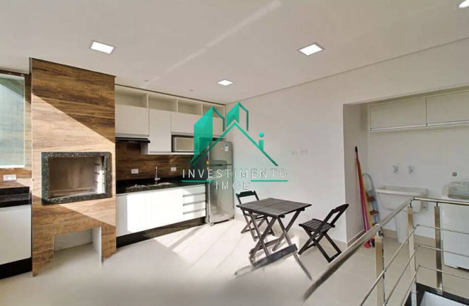 Imagem Apartamento com 1 Quarto à Venda, 65 m² em Jardim Ampliação - São Paulo Imagem Apartamento com 1 Quarto à Venda, 65 m² em Jardim Ampliação - São Paulo