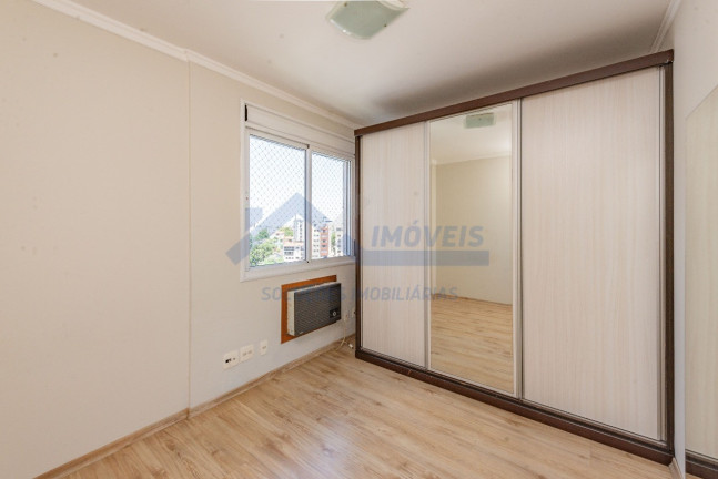 Imagem Apartamento com 3 Quartos à Venda, 113 m² em Jardim Lindóia - Porto Alegre