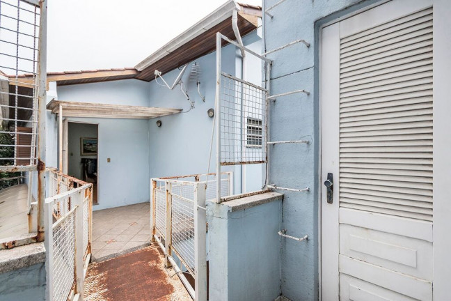 Imagem Casa com 4 Quartos à Venda, 370 m² em Farroupilha - Porto Alegre