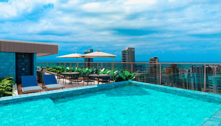 Imagem Apartamento com 4 Quartos à Venda, 173 m² em Boa Viagem - Recife