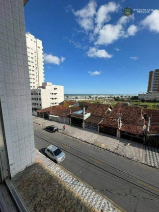 Apartamento com 1 Quarto à Venda, 40 m² em Caiçara - Praia Grande