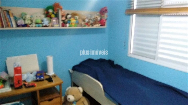 Imagem Casa com 3 Quartos à Venda, 140 m² em Morumbi - São Paulo