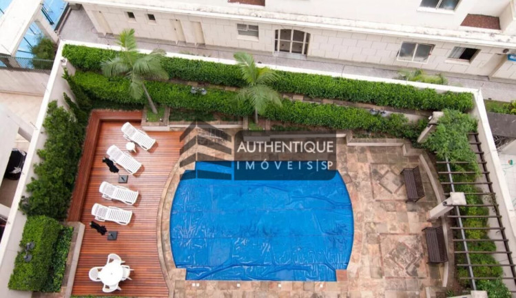 Imagem Apartamento com 4 Quartos à Venda, 157 m² em Vila Mariana - São Paulo Imagem Apartamento com 4 Quartos à Venda, 157 m² em Vila Mariana - São Paulo