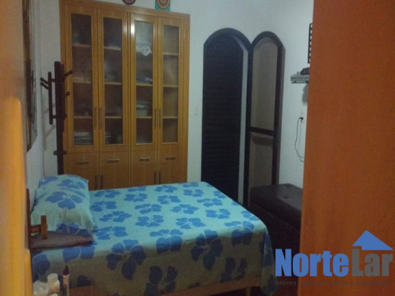 Imagem Apartamento com 3 Quartos à Venda, 213 m² em água Fria - São Paulo