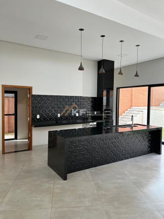 Imagem Casa de Condomínio com 4 Quartos à Venda, 260 m² em Bonfim Paulista - Ribeirão Preto Imagem Casa de Condomínio com 4 Quartos à Venda, 260 m² em Bonfim Paulista - Ribeirão Preto