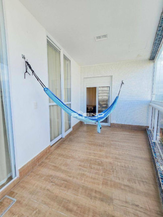 Imagem Cobertura com 5 Quartos à Venda, 341 m² em Riviera De São Lourenço - Bertioga
