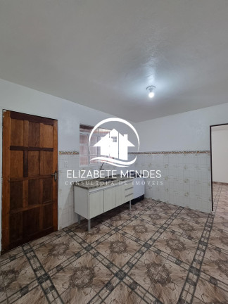 Casa com 2 Quartos para Alugar, 100 m² em Jardim Nova America - Suzano