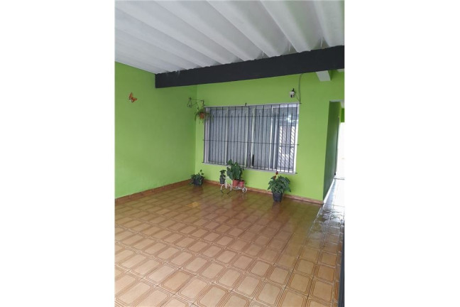 Imagem Casa com 3 Quartos à Venda,  em Vila Matilde - São Paulo