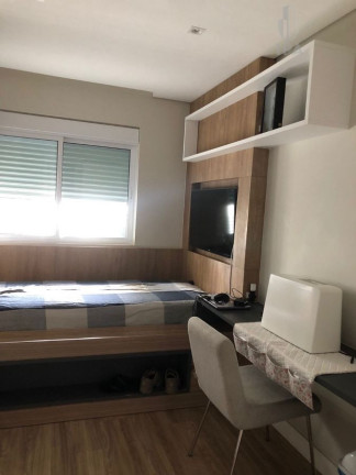 Imagem Apartamento com 3 Quartos à Venda, 108 m² em Fazenda - Itajaí